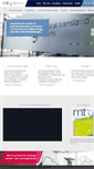 Mobile Screenshot of mt-g.com